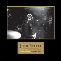 Ritter Josh - In The Dark i gruppen VI TIPSER / Julegavetips CD hos Bengans Skivbutik AB (5572455)