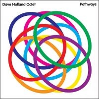 Holland Dave Octet - Pathways (Premium Edition) i gruppen CD / Jazz hos Bengans Skivbutik AB (5572457)