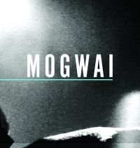 Mogwai - Special Moves (Cd+Dvd) i gruppen CD / Pop-Rock hos Bengans Skivbutik AB (5572458)