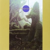 Death Ambient - Drunken Forest i gruppen CD / Jazz hos Bengans Skivbutik AB (5572464)