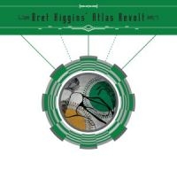 Higgins Bret Atlas Revolt - Bret Higgins Atlas Revolt i gruppen CD / Jazz hos Bengans Skivbutik AB (5572467)