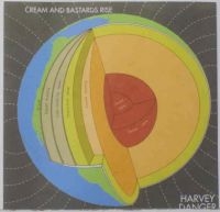 Harvey Danger - Cream And Bastards Rise Ep i gruppen CD / Pop-Rock hos Bengans Skivbutik AB (5572471)