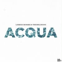 Morresi Lorenzo & Tenderlonious - Acqua i gruppen VINYL / Jazz hos Bengans Skivbutik AB (5572472)