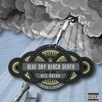 Blue Sky Black Death - Hell Razah: Razah's Ladder i gruppen CD / Hip Hop-Rap hos Bengans Skivbutik AB (5572478)