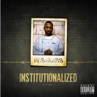 Kass Ras - Institutionalized Vol. 2 i gruppen CD / Hip Hop-Rap hos Bengans Skivbutik AB (5572479)