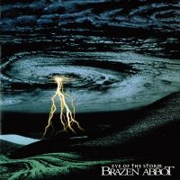 Brazen Abbot - Eye Of The Storm (Re-Issue) i gruppen VI TIPSER / Fredagsutgivelser / Fredag 6 december 2024 hos Bengans Skivbutik AB (5572492)