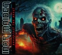 Iron Maiden - Broadcast The Beast (5 Cd) i gruppen CD / Kommende / Metal hos Bengans Skivbutik AB (5572493)