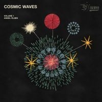 Angel Olsen - Cosmic Waves Volume 1 i gruppen VINYL / Kommende / Pop-Rock hos Bengans Skivbutik AB (5572496)