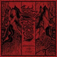 Obscureviolence - Refuting The Flesh (Digipack) i gruppen CD / Kommende / Metal hos Bengans Skivbutik AB (5572500)