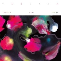 Tamaryn - Tender New Signs i gruppen CD / Pop-Rock hos Bengans Skivbutik AB (5572503)