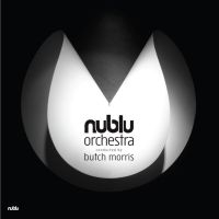 Nublu Orchestra Conducted By Butch - Nublu Orchestra Conducted By Butch i gruppen VINYL / Jazz hos Bengans Skivbutik AB (5572538)