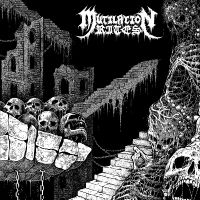 Mutilation Rites - Chasm i gruppen VINYL / Metal hos Bengans Skivbutik AB (5572551)