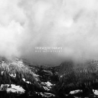 Thisquietarmy - Hex Mountains i gruppen VINYL / Pop-Rock hos Bengans Skivbutik AB (5572579)