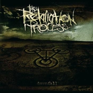 Retaliation Process - Downfall i gruppen CD / Metal/ Heavy metal hos Bengans Skivbutik AB (557258)