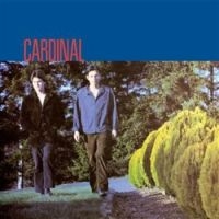 Cardinal - Cardinal i gruppen VINYL / Pop-Rock hos Bengans Skivbutik AB (5572584)