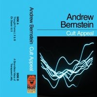 Bernstein Andrew - Cult Appeal i gruppen Pop-Rock hos Bengans Skivbutik AB (5572619)