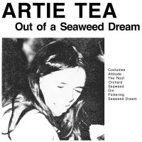 Artie Tea - Out Of A Seaweed Dream i gruppen Pop-Rock hos Bengans Skivbutik AB (5572631)