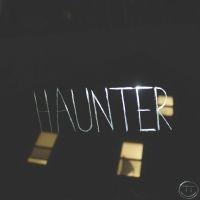 H A U N T E R - Starter / Haunter i gruppen Pop-Rock hos Bengans Skivbutik AB (5572634)