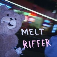 Melt - Riffer i gruppen Pop-Rock hos Bengans Skivbutik AB (5572635)