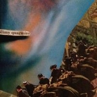 (T-T)B - Slimy Squagmire i gruppen Pop-Rock hos Bengans Skivbutik AB (5572640)