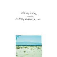 Sorority Noise - It Kindly Stopped For Me i gruppen Pop-Rock hos Bengans Skivbutik AB (5572648)