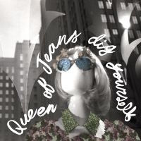 Queen Of Jeans - Dig Yourself i gruppen Pop-Rock hos Bengans Skivbutik AB (5572697)