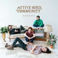 Active Bird Community - Amends i gruppen Pop-Rock hos Bengans Skivbutik AB (5572728)