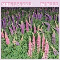 Motherhood - Winded i gruppen Pop-Rock hos Bengans Skivbutik AB (5572737)