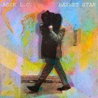 Adir L.C. - Basket Star i gruppen Pop-Rock hos Bengans Skivbutik AB (5572740)