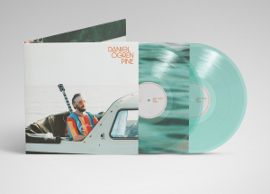 Daniel Ögren - Pine (Color 2LP) i gruppen VI TIPSER / Fredagsutgivelser / 2025-02-14 hos Bengans Skivbutik AB (5572761)