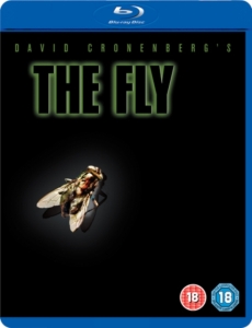 Film - The Fly i gruppen Film BluRay hos Bengans Skivbutik AB (5572762)