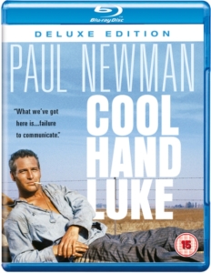 Film - Cool Hand Luke i gruppen Film BluRay hos Bengans Skivbutik AB (5572766)