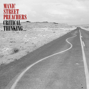 Manic Street Preachers - Critical Thinking (Vinyl) i gruppen VINYL / Kommende / Pop-Rock hos Bengans Skivbutik AB (5572791)