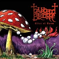 Reverend Bizarre - Slice Of Doom i gruppen CD / Metal hos Bengans Skivbutik AB (5572815)