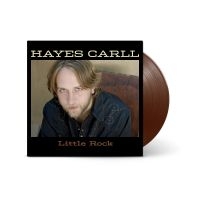 Carll Hayes - Little Rock i gruppen VINYL / Kommende / Country hos Bengans Skivbutik AB (5572818)