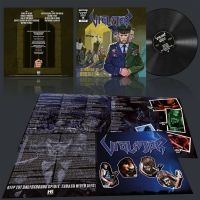 Violator - Scenarios Of Brutality (Black Vinyl i gruppen VINYL / Kommende / Metal hos Bengans Skivbutik AB (5572834)