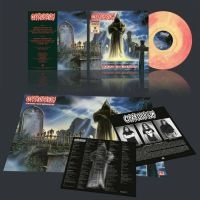 Opprobrium - Beyond The Unknown (Galaxy Vinyl Lp i gruppen VI TIPSER / Fredagsutgivelser / Fredag 13 desember 2024 hos Bengans Skivbutik AB (5572837)