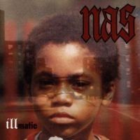 Nas - Illmatic i gruppen VI TIPSER / Mest Populære cd-klassiker hos Bengans Skivbutik AB (557284)