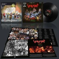 Violator - Violent Mosh (Black Vinyl Lp) i gruppen VINYL / Kommende / Metal hos Bengans Skivbutik AB (5572840)