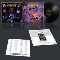 Violator - Annihilation Process (Black Vinyl L i gruppen VINYL / Kommende / Metal hos Bengans Skivbutik AB (5572844)