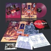 Vulcano - Bloody Vengeance (Purple Vinyl Lp) i gruppen VINYL / Kommende / Metal hos Bengans Skivbutik AB (5572847)