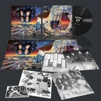 Vulcano - Anthropophagy (Black Vinyl Lp) i gruppen VINYL / Kommende / Metal hos Bengans Skivbutik AB (5572848)