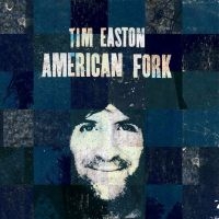 Easton Tim - American Fork i gruppen VINYL / Svensk FolkeMusikkk hos Bengans Skivbutik AB (5572881)