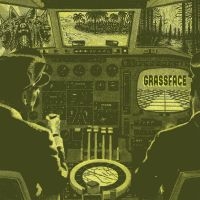 Grassface - Skinwalker i gruppen VINYL hos Bengans Skivbutik AB (5572895)