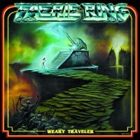 Faerie Ring - Weary Traveler i gruppen VINYL / Metal hos Bengans Skivbutik AB (5572904)