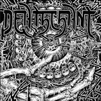 Deathchant - I i gruppen VINYL / Pop-Rock hos Bengans Skivbutik AB (5572907)