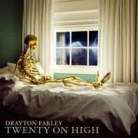 Farley Drayton - Twenty On High i gruppen VINYL / Country hos Bengans Skivbutik AB (5572912)