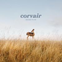 Corvair - Bound To Be (Clear Vinyl) i gruppen VINYL / Pop-Rock hos Bengans Skivbutik AB (5572949)