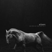 Atlases - Between The Day & I i gruppen VINYL / Metal hos Bengans Skivbutik AB (5572977)