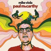 Viola Mike - Paul Mccarthy i gruppen VINYL hos Bengans Skivbutik AB (5573008)